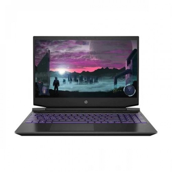 HP Pavilion Gaming 16 a0092TX 10th Gen Intel Core i5 10300H Nvidia